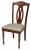 Стул LT C14353 DARK OAK #K247/ FB51 М-City