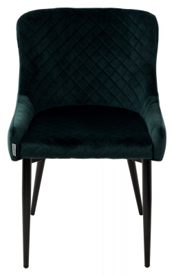 Стул SORREL BLUVEL-78 GREEN, велюр М-City