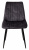 Стул REMI PK6015-01(VBP201) античный графит, велюр М-City