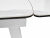 Фото: Стол ELIOT 120 HIGH GLOSS STATUARIO Белый мрамор глянцевый, керамика/ белый каркас М-City Стол ELIOT 120 HIGH GLOSS STATUARIO Белый мрамор глянцевый, керамика/ белый каркас М-City