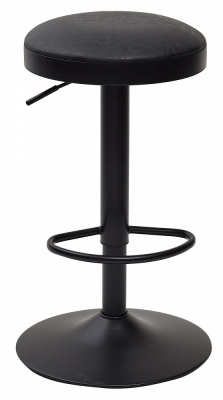 Барный стул AGAVA Vintage Black C-135 винтажный черный (AGVM90117P1C135)