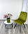 Стул DAIQUIRI BLUVEL-75 OLIVA, велюр М-City