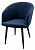 Стул Камино-гранде Catania Catania Dark Blue