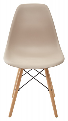 Стул FROST PP-8110 BEIGE, М-City