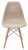 Стул FROST PP-8110 BEIGE, М-City