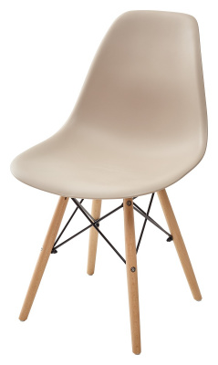 Стул FROST PP-8110 BEIGE, М-City