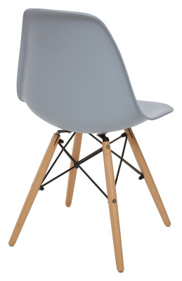 Стул LUPINE LIGHT BLUE М-City