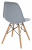 Стул LUPINE LIGHT BLUE М-City
