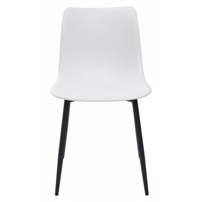 Стул SHADOW PP-8175FA WHITE