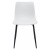 Стул SHADOW PP-8175FA WHITE