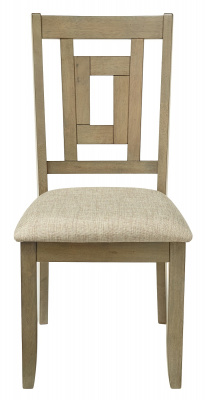Стул LT C15382-GW GREY WASHED #G501/ FB51 М-City