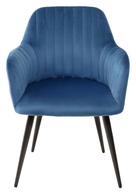 Стул REGENT ASH BLUE M-City