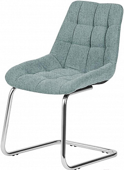 Стул NICOLE (Николь) CF CHROME Soro-34