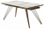Стол ACERRA NEW 160 GLOSS GRAND JADE SOLID CERAMIC