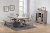 Стул C18464 WIRE BRUSH GREY #G538/ WARM GREY #G539 М-City