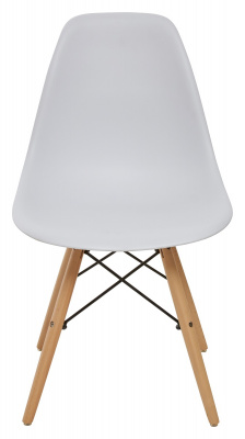 Стул LUPINE WHITE М-City