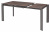 Стол CORNER 120 IRON COPPER/ GREY1 М-City