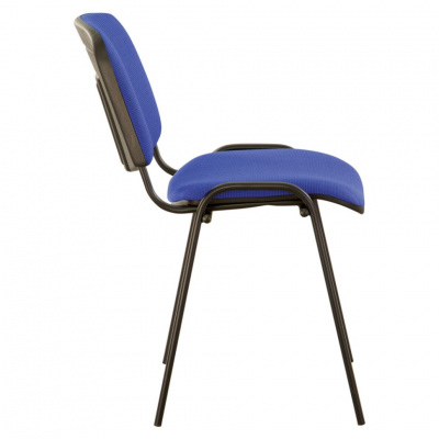 Стул ISO black C-6