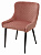 Стул SORREL BLUVEL-52 PINK, велюр М-City
