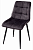 Стул CHIC PK6015-01 (VBP201) античный графит, велю