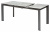 Стол CORNER 120 ITALIAN DARK GREY Серый мрамор глянцевый, керамика/ GREY1 М-City