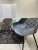 Фото: Стул BREEZE BLUVEL-38 LATTE, велюр/ черный каркас М-City Стул BREEZE BLUVEL-38 LATTE, велюр/ черный каркас М-City