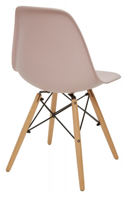 Стул LUPINE LIGHT PINK М-City