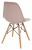 Стул LUPINE LIGHT PINK М-City