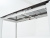 Стол CORNER 120 HIGH GLOSS STATUARIO керамика/ белый каркас М-City