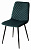 Стул DUKE BLUVEL-78 GREEN, велюр М-City