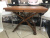 Фото: Стол MASCOTTE CS/490, P201/P201/P201 walnut Стол MASCOTTE CS/490, P201/P201/P201 walnut