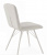 Стул EMMA CB/1662-SK mt.P94 Matt Optic white/ S92 Skuba Optic White
