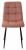 Фото: Стул CHILLI BLUVEL-52 PINK, велюр М-City Стул CHILLI BLUVEL-52 PINK, велюр М-City