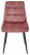 Фото: Стул CHIC PK6015-20 (VBP220) античный брусничный, велюр М-City Стул CHIC PK6015-20 (VBP220) античный брусничный, велюр М-City