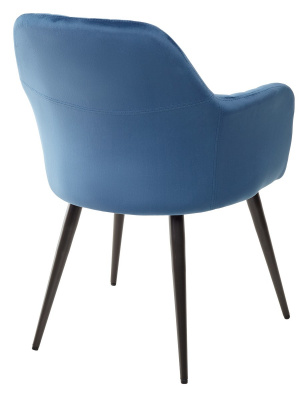 Стул REGENT ASH BLUE M-City