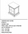 Фото: Тумба прикроватная HANNAH NIGHT STAND/ 8158-9-01 CREAM/PINE АКЦИЯ!!! СКИДКА 20% Тумба прикроватная HANNAH NIGHT STAND/ 8158-9-01 CREAM/PINE АКЦИЯ!!! СКИДКА 20%