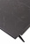 Фото: Стол FORIO 160 MATT BLACK MARBLE SINTERED STONE/ BLACK М-City Стол FORIO 160 MATT BLACK MARBLE SINTERED STONE/ BLACK М-City