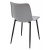 Стул SHADOW PP-8175FA GREY