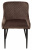 Стул SORREL BLUVEL-38 LATTE, велюр М-City
