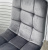 Стул CHILLI BLUVEL-14 GREY, велюр М-City