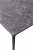 Фото: Стол NOTO 180 SINTERED STONE GLOSS STARLIGHT BLACK / BLACK М-City Стол NOTO 180 SINTERED STONE GLOSS STARLIGHT BLACK / BLACK М-City