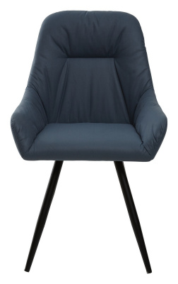 Стул HORSE DC995 BLUE  М-City