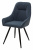 Стул HORSE DC995 BLUE  М-City